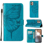 For Motorola Moto G32 / Blue