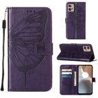 For Motorola Moto G32 / Dark Purple