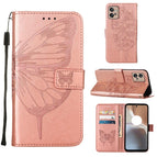 For Motorola Moto G32 / Rose Gold