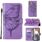 For Motorola Moto G32 / Purple