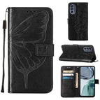 For Motorola Moto G62 5G / Black