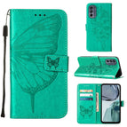 For Motorola Moto G62 5G / Green