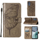 For Motorola Moto G62 5G / Grey