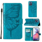 For Motorola Moto S30 Pro 5G / Blue