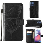 For Motorola Moto S30 Pro 5G / Black