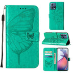 For Motorola Moto S30 Pro 5G / Green