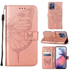 For Motorola Moto S30 Pro 5G / Rose Gold
