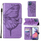 For Motorola Moto S30 Pro 5G / Purple