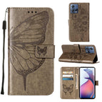 For Motorola Moto S30 Pro 5G / Grey