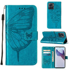 For Motorola Moto X30 Pro 5G / Blue
