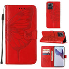 For Motorola Moto X30 Pro 5G / Red