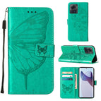 For Motorola Moto X30 Pro 5G / Green