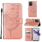 For Motorola Moto X30 Pro 5G / Rose Gold