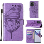 For Motorola Moto X30 Pro 5G / Purple