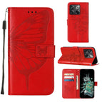 For OnePlus 10T 5G Global / Red