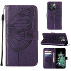 For OnePlus 10T 5G Global / Dark Purple