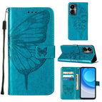 For Tecno Camon 19 / Blue