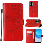 For Tecno Camon 19 / Red