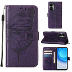 For Tecno Camon 19 / Dark Purple