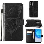 For Tecno Camon 19 / Black