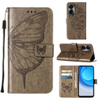 For Tecno Camon 19 / Grey