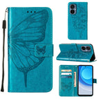 For Tecno Camon 19 NEO / Blue