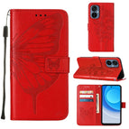 For Tecno Camon 19 NEO / Red