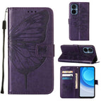 For Tecno Camon 19 NEO / Dark Purple