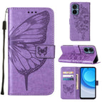 For Tecno Camon 19 NEO / Purple