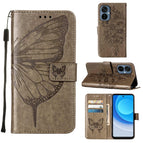 For Tecno Camon 19 NEO / Grey