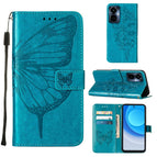 For Tecno Camon 19 Pro 5G / Blue