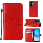 For Tecno Camon 19 Pro 5G / Red