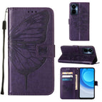 For Tecno Camon 19 Pro 5G / Dark Purple