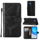 For Tecno Camon 19 Pro 5G / Black