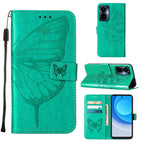 For Tecno Camon 19 Pro 5G / Green