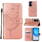 For Tecno Camon 19 Pro 5G / Rose Gold