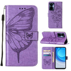 For Tecno Camon 19 Pro 5G / Purple