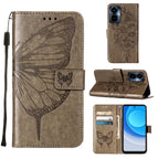 For Tecno Camon 19 Pro 5G / Grey