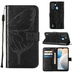 For Tecno POP 6 / Black
