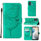 For Tecno POP 6 / Green