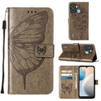For Tecno POP 6 / Grey