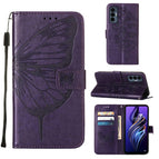 For Tecno Pova 3/LE7 / Dark Purple