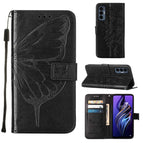 For Tecno Pova 3/LE7 / Black