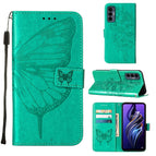 For Tecno Pova 3/LE7 / Green