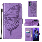 For Tecno Pova 3/LE7 / Purple
