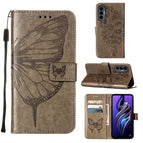 For Tecno Pova 3/LE7 / Grey