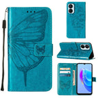 For Tecno Spark 9 Pro/Spark 9T / Blue