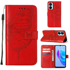 For Tecno Spark 9 Pro/Spark 9T / Red