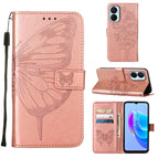 For Tecno Spark 9 Pro/Spark 9T / Rose Gold