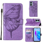 For Tecno Spark 9 Pro/Spark 9T / Purple